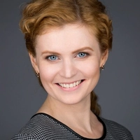 Anastasia Kostomarova
