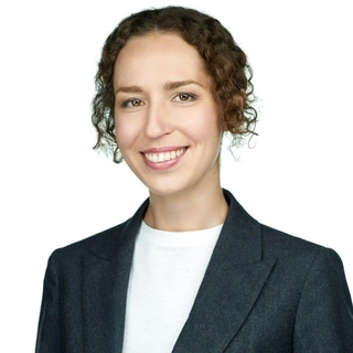 Anastasia Krivitskaya