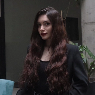 Anastasia Kvinikadze