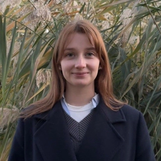 Anastasia Lantsova