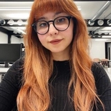 Anastasia MacIa