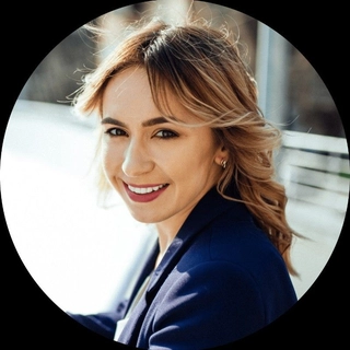 Anastasia Mylashevska