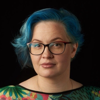 Anastasia Nesterenko