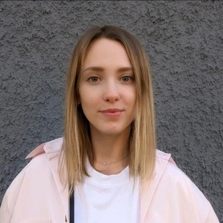 Anastasia Nikiforova