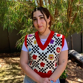 Anastasia Papadopoulos