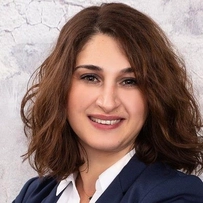 Anastasia Papoutsoglou