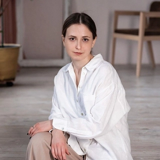 Anastasia Poleshchuk