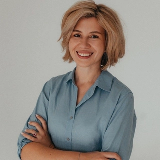 Anastasia Pshegodskaya