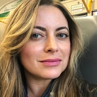 Anastasia Ravnushkina