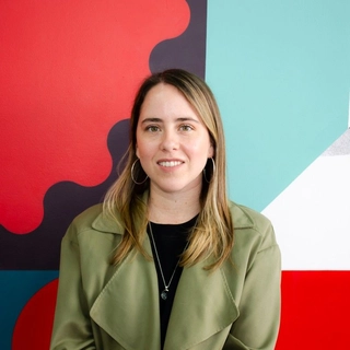 Anastasia Reyes Mcallister