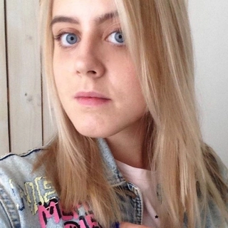 Anastasia Serezhechkina