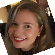 Anastasia Sevostyanova