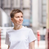 Anastasia Soloshchuk