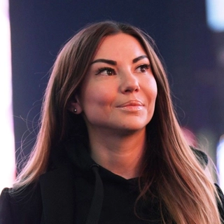 Anastasia Tolkachova