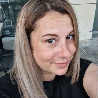 Anastasia Vathi