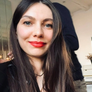 Anastasia Yevtushenko