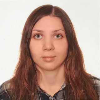 Anastasiia Andrushchenko