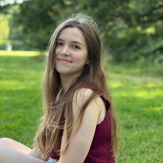 Anastasiia Honcharuk