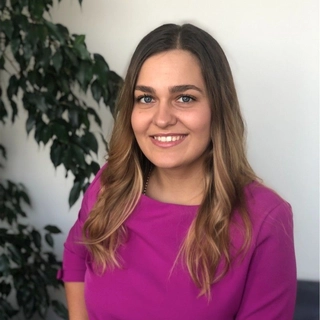 Anastasiia Iaremenko