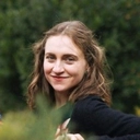 Anastasiia Kabeshova