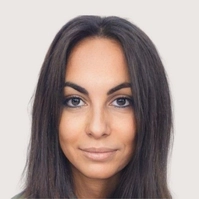 Anastasiia Levchenko