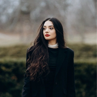 Anastasiia Makarenko🇺🇦