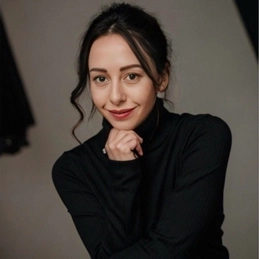 Anastasiia Meshcheriakova