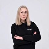 Anastasiia Prystavska
