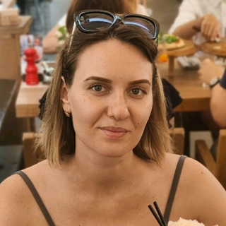 Anastasiia Shchepinska