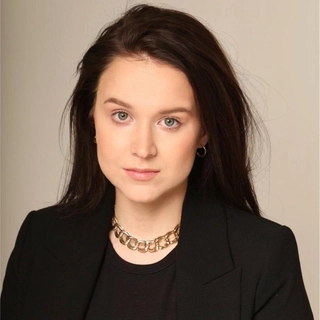 Anastasiia Vasylieva