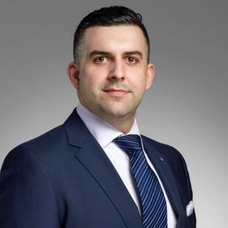 Anastasios Georgios Biris