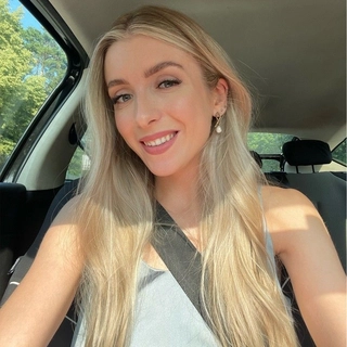 Anastasiya Dalinchuk