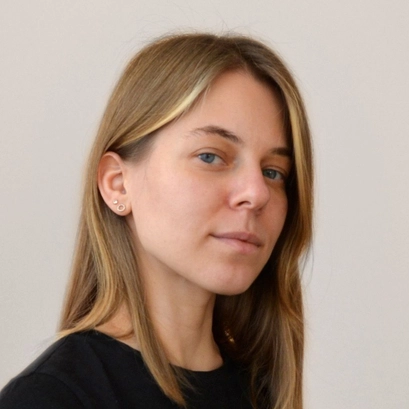 Anastasiya Lukashenka