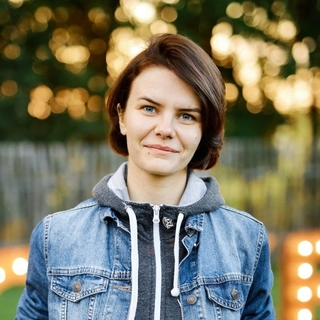 Anastasiya Maldavanava