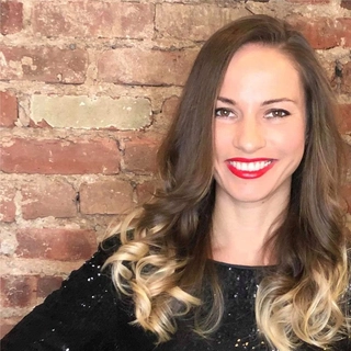 Anastasiya Shevchenko Maloy