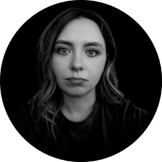 Anastasiya Starovoytova