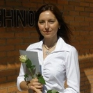 Anastassia Shatohhina