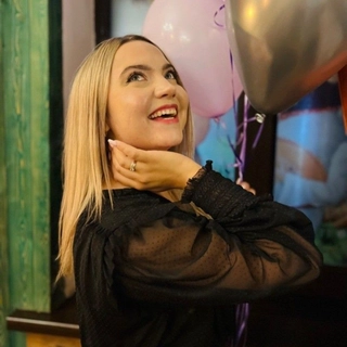 Anastassiya Shelikova