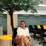 Anastasya Deliarosa Patricia Tambunan