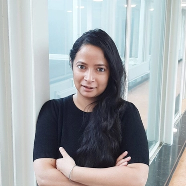 Anasua Chatterjee