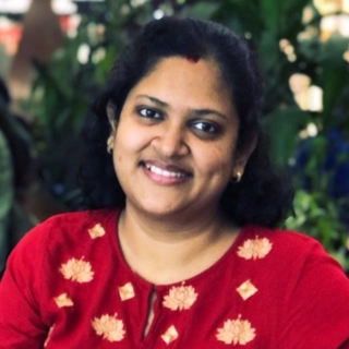 Anasuya Chaudhuri