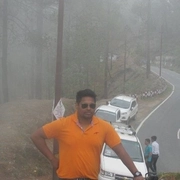 Anath DASMOHAPATRA