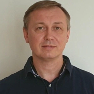 Anatoliy Mikula