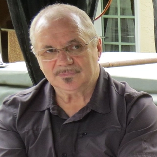 Anatoly Rudenko