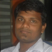 Anbazhagan Chidambaram