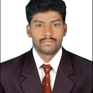 Anburaj Chandrasekaran