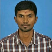 Anbuselvan T