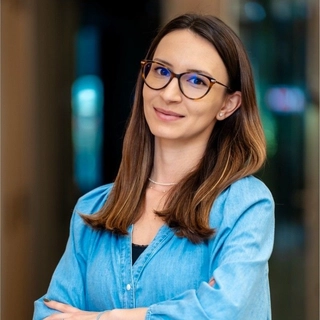 Anca Loredana Stoian