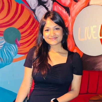 Anchal Gupta
