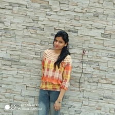 Anchal Jain